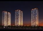 Mahindra Luminare, 3, 4 & 5 BHK Apartments
